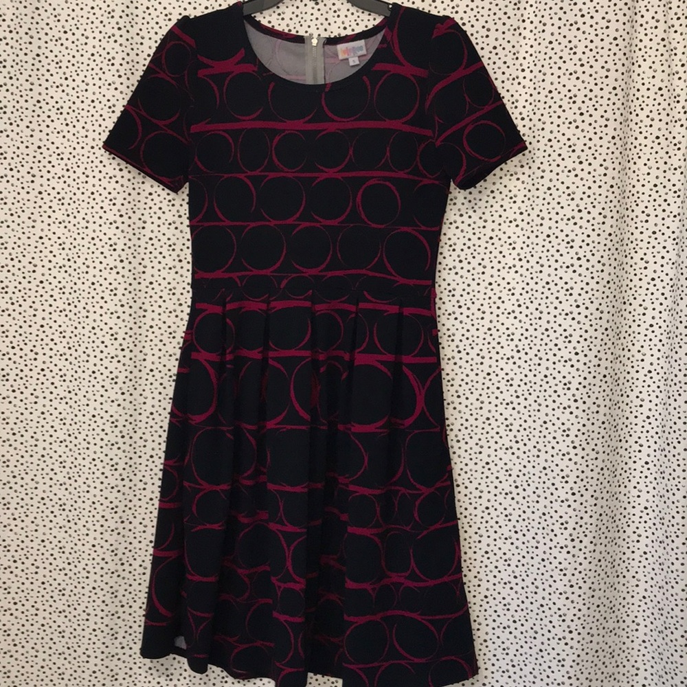 LuLaroe Amelia Dress